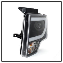 Load image into Gallery viewer, Spyder Auto 5077646 Projector Headlights Fits 13-14 F-150