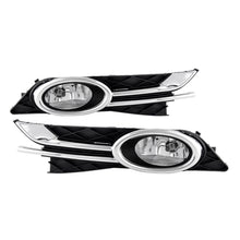 Load image into Gallery viewer, Spyder Auto 5077660 Fog Lights Fits 15-16 Odyssey
