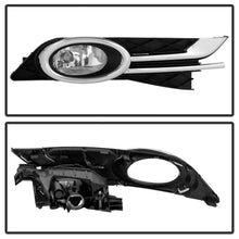 Load image into Gallery viewer, Spyder Auto 5077660 Fog Lights Fits 15-16 Odyssey