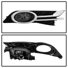 Load image into Gallery viewer, Spyder Auto 5077677 Fog Lights Fits 15-16 Odyssey