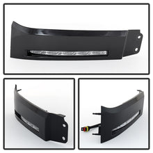 Load image into Gallery viewer, Spyder Auto 5077714 Daytime LED Running Lights Fits 07-13 Tundra