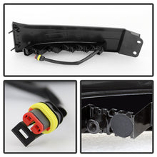 Load image into Gallery viewer, Spyder Auto 5077714 Daytime LED Running Lights Fits 07-13 Tundra