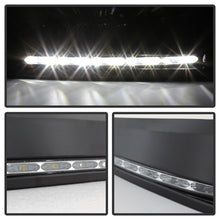 Load image into Gallery viewer, Spyder Auto 5077714 Daytime LED Running Lights Fits 07-13 Tundra