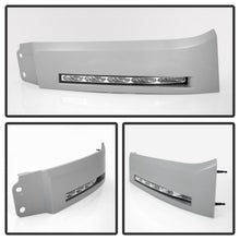 Load image into Gallery viewer, Spyder Auto 5077721 Daytime LED Running Lights Fits 07-13 Tundra