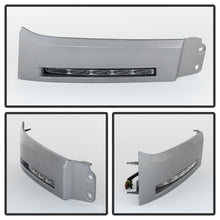 Load image into Gallery viewer, Spyder Auto 5077738 Daytime LED Running Lights Fits 07-13 Tundra