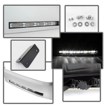Load image into Gallery viewer, Spyder Auto 5077738 Daytime LED Running Lights Fits 07-13 Tundra