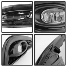 Load image into Gallery viewer, Spyder Auto 5077745 Fog Lights Fits 13-15 Civic