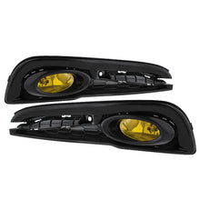Load image into Gallery viewer, Spyder Auto 5077752 Fog Lights Fits 13-15 Civic