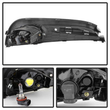 Load image into Gallery viewer, Spyder Auto 5077752 Fog Lights Fits 13-15 Civic
