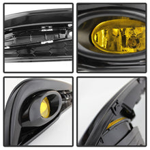 Load image into Gallery viewer, Spyder Auto 5077752 Fog Lights Fits 13-15 Civic