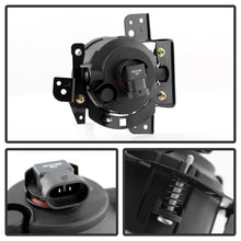 Load image into Gallery viewer, Spyder Auto 5077769 Fog Lights Fits 14-15 Mirage