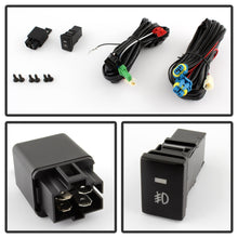 Load image into Gallery viewer, Spyder Auto 5077769 Fog Lights Fits 14-15 Mirage