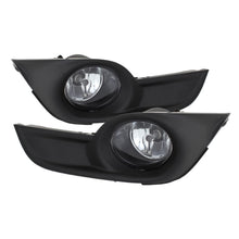 Load image into Gallery viewer, Spyder Auto 5077813 Fog Lights Fits 13-15 Altima