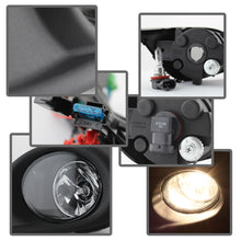 Load image into Gallery viewer, Spyder Auto 5077813 Fog Lights Fits 13-15 Altima