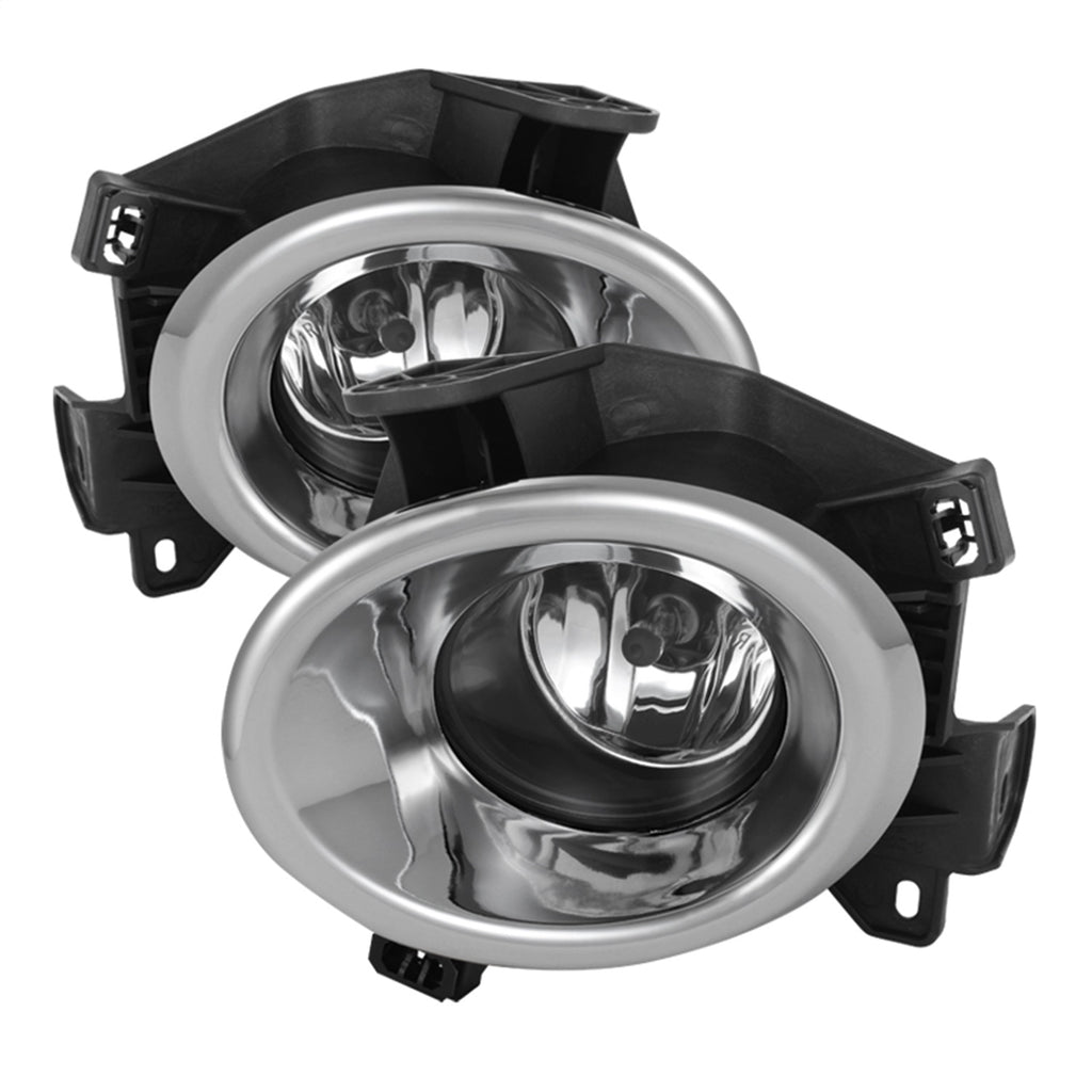 Spyder Auto 5077837 Fog Lights Fits 13-16 Pathfinder