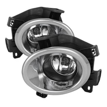 Load image into Gallery viewer, Spyder Auto 5077837 Fog Lights Fits 13-16 Pathfinder