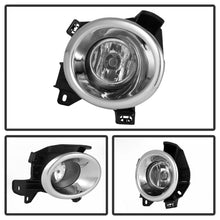 Load image into Gallery viewer, Spyder Auto 5077837 Fog Lights Fits 13-16 Pathfinder