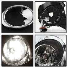 Load image into Gallery viewer, Spyder Auto 5077837 Fog Lights Fits 13-16 Pathfinder