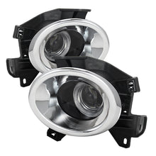 Load image into Gallery viewer, Spyder Auto 5077851 Halo Projector Fog Lights Fits 13-14 Pathfinder