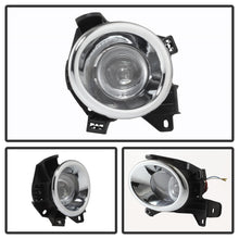 Load image into Gallery viewer, Spyder Auto 5077851 Halo Projector Fog Lights Fits 13-14 Pathfinder