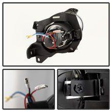 Load image into Gallery viewer, Spyder Auto 5077851 Halo Projector Fog Lights Fits 13-14 Pathfinder