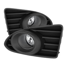 Load image into Gallery viewer, Spyder Auto 5077868 Fog Lights Fits 12-13 iQ
