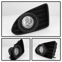 Load image into Gallery viewer, Spyder Auto 5077868 Fog Lights Fits 12-13 iQ