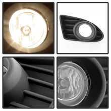 Load image into Gallery viewer, Spyder Auto 5077868 Fog Lights Fits 12-13 iQ