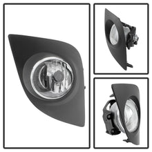 Load image into Gallery viewer, Spyder Auto 5077882 Fog Lights Fits 14-16 Corolla