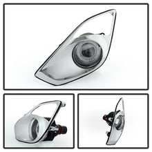 Load image into Gallery viewer, Spyder Auto 5077936 Halo Projector Fog Lights Fits 13-15 Avalon