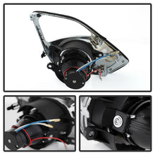 Load image into Gallery viewer, Spyder Auto 5077936 Halo Projector Fog Lights Fits 13-15 Avalon