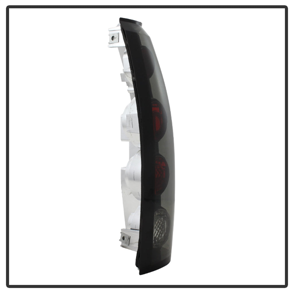 Spyder Auto 5077967 Euro Style Tail Lights