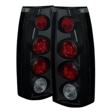 Load image into Gallery viewer, Spyder Auto 5077967 Euro Style Tail Lights
