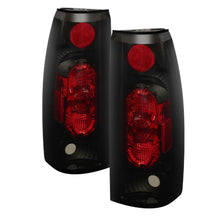 Load image into Gallery viewer, Spyder Auto 5077974 Euro Style Tail Lights