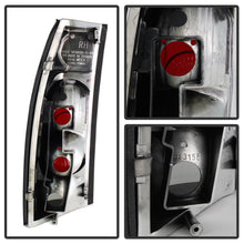 Load image into Gallery viewer, Spyder Auto 5077974 Euro Style Tail Lights