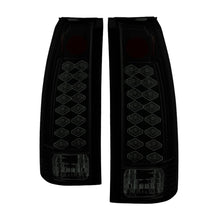 Load image into Gallery viewer, Spyder Auto 5077981 LED Tail Lights