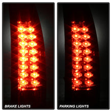 Load image into Gallery viewer, Spyder Auto 5077981 LED Tail Lights