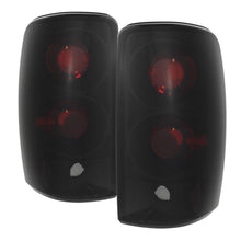 Load image into Gallery viewer, Spyder Auto 5077998 Euro Style Tail Lights