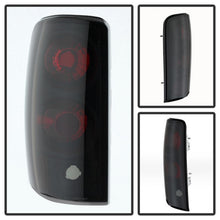 Load image into Gallery viewer, Spyder Auto 5077998 Euro Style Tail Lights