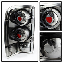 Load image into Gallery viewer, Spyder Auto 5077998 Euro Style Tail Lights