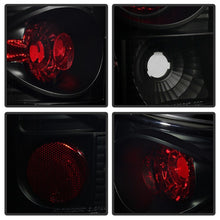 Load image into Gallery viewer, Spyder Auto 5077998 Euro Style Tail Lights