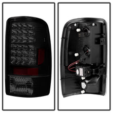 Load image into Gallery viewer, Spyder Auto 5078001 LED Tail Lights Fits Suburban 1500 Tahoe Yukon Yukon XL 1500