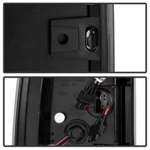 Load image into Gallery viewer, Spyder Auto 5078001 LED Tail Lights Fits Suburban 1500 Tahoe Yukon Yukon XL 1500