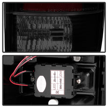 Load image into Gallery viewer, Spyder Auto 5078001 LED Tail Lights Fits Suburban 1500 Tahoe Yukon Yukon XL 1500