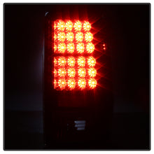 Load image into Gallery viewer, Spyder Auto 5078001 LED Tail Lights Fits Suburban 1500 Tahoe Yukon Yukon XL 1500