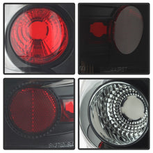 Load image into Gallery viewer, Spyder Auto 5078018 Euro Style Tail Lights