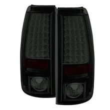 Load image into Gallery viewer, Spyder Auto 5078025 LED Tail Lights