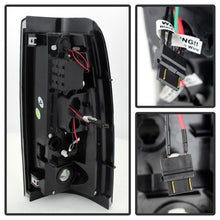 Load image into Gallery viewer, Spyder Auto 5078025 LED Tail Lights