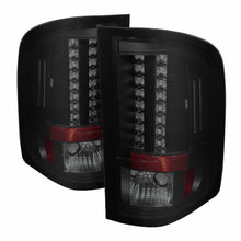 Load image into Gallery viewer, Spyder Auto 5078032 LED Tail Lights