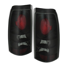 Load image into Gallery viewer, Spyder Auto 5078056 Euro Style Tail Lights